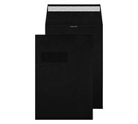 Blake VITA - Eco Honeycomb Padded Envelopes (650 x 440 mm) - Pack of 50 - FSC Certified - Zero Plastic - Like Bubble Mailers Manilla - Peel and Seal - Recyclable - Padded Bags for Shipping (EFL8M)