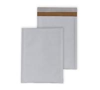 Blake VITA - Eco Honeycomb Padded Envelopes B5+ (260 x 180 mm) - Pack of 100 - FSC Certified - Zero Plastic Bubble Mailers White - Peel and Seal - Recyclable - Mailing Bags for Shipping (EFD1W)