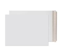 Blake Vita Envelopes C3 White Board Peel and Seal 350gsm 321mm x 450mm (Pack 100) - PPA17-RS