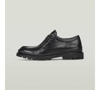 G-star Blake Wal Leather Shoes Black EU 46 Men