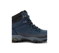Blake Waterproof Breathable Walking Boots Regatta Navy 8