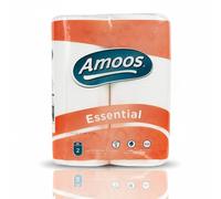 Blake White 3ply Kitchen Roll Pack of 2 3 Ply FSC Certified