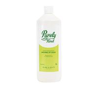 Blake & White PK4400 Purely Kind Lemon Washing Up Liquid | 1 Litre