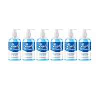 Blake & White Purely Protect Antibacterial Hand Soap 6 x 500 ml