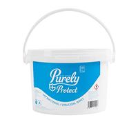 ValueX Antibacterial And Virucidal Wipes (Tub 500) PP5016