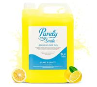 Blake & White Purely Smile Lemon Floor