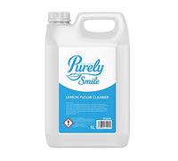 Blake & White Purely Smile Lemon Floor Cleaner 5 Litre