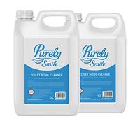 Blake & White Purely Smile Toilet Bowl Cleaner 5L x 2