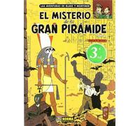 El misterio de la gran pirámide