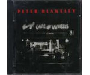 BLAKELEY PETER - Harrys Cafe De Wheels