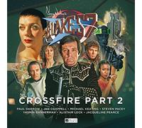Blake's 7 - 4: Crossfire Part 2