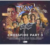 Blake's 7 - 4: Crossfire Part 3