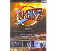 Blakes 7 - Complete season 3 [IMPORT]