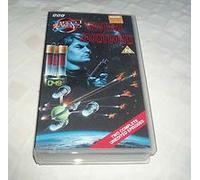 Blake's 7: Hostage/Countdown [VHS]