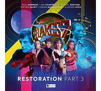 Blake's 7: Restoration Part 3: 5.3 (Blake's 7 Series 5)