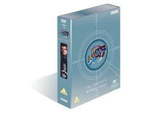 Blake's 7: Season 3 - DVD Region 2