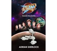 Blakes 7 Season One Guide