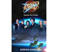 Blake's 7 Season Two Guide