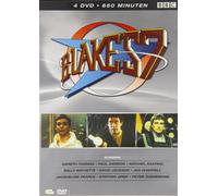Blakes 7 - Seizoen 1 (DVD) Michael Keating Paul Darrow Jan Chappell (US IMPORT)