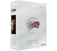 Blake's 7 - Series 1 [DVD]