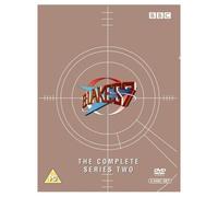 Blake's 7 - Series 2 [DVD]