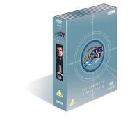 Blake's 7: Season 3 DVD (2005) Jan Chappell, Lorrimer (DIR) cert PG 5 discs