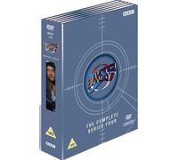 Blake's 7 - Series 4 [DVD]