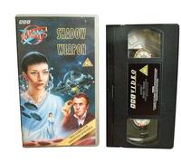 Blake's 7: Shadow/Weapon [VHS]