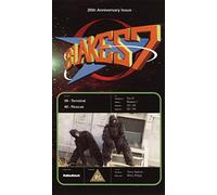 Blake's 7: Terminal/Rescue [VHS] [1978]