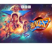 Blake's 7 The Collection: Series 2