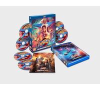 Blake's 7 The Collection: Series 2 [Blu-ray]