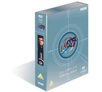 Blake's 7: The Collection - Series 3 (DVD) Steven Pacey Jacqueline Pearce