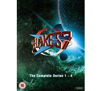 Blake's 7 - The Complete Collection [DVD]