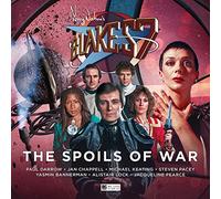 Blake's 7 - The Spoils of War