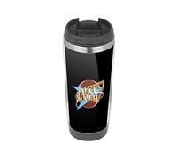 Blake's 7 - Travel Mug, Thermal Insulated Cup for Hot and Cold Beverages Drinks