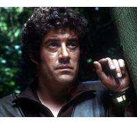 Blakes 7 (TV) Gareth Thomas 10x8 Photo