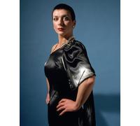 Blakes 7 (TV) Jacqueline Pearce 10x8 Photo
