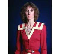 Blakes 7 (TV) Jan Chappell 10x8 Photo