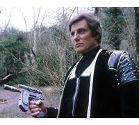 Blakes 7 (TV) Paul Darrow 10x8 Photo