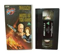 Blake's 7: Volcano/Dawn Of The Gods