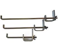 Blakes Building Profiles External Clamping Bolt Assembly 9" 14" 18" (2 Pack) (18″ (430mm) Bolt is for 2 Brick Setting)