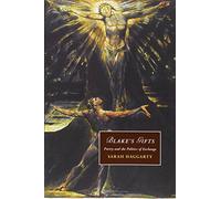 Blake's Gifts: Poetry And The Politics Of Exchange (Cambridge Studies in Romanticism)