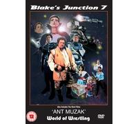 Blake's Junction 7 / 'Ant Muzak' / World of Wrestling