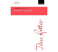 Blake's Lullaby