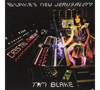 Tim Blake - Blake's New Jerusalem (Remastered & Expanded Edition)
