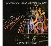 Tim Blake - Blake's New Jerusalem (Remastered Edition) [VINYL]