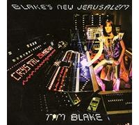 BLAKE'S NEW JERUSALEM (RE-MASTERED & EXPANDED EDITION)