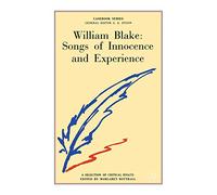 Blake's "Songs of Innocence and Experience" (Casebook)