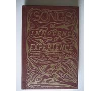 Blake's Songs of Innocence & of Experience