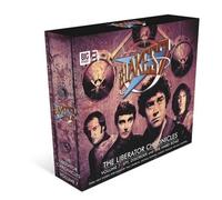 Blake's: The Liberator Chronicles, Vol. 7